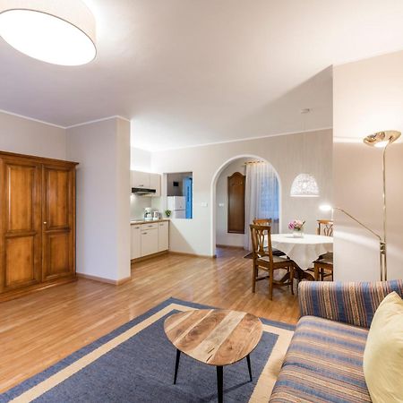 Hotel Foerstlerhof Postal / Burgstall Εξωτερικό φωτογραφία