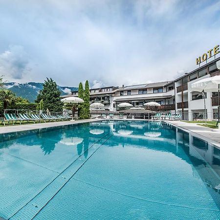 Hotel Foerstlerhof Postal / Burgstall Εξωτερικό φωτογραφία