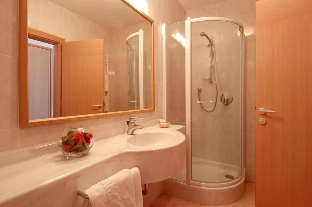 Hotel Foerstlerhof Postal / Burgstall Δωμάτιο φωτογραφία