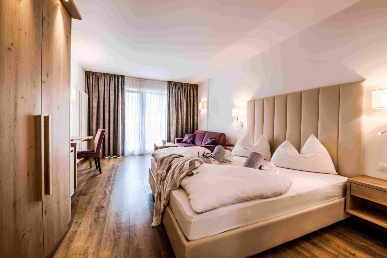 Hotel Foerstlerhof Postal / Burgstall Εξωτερικό φωτογραφία