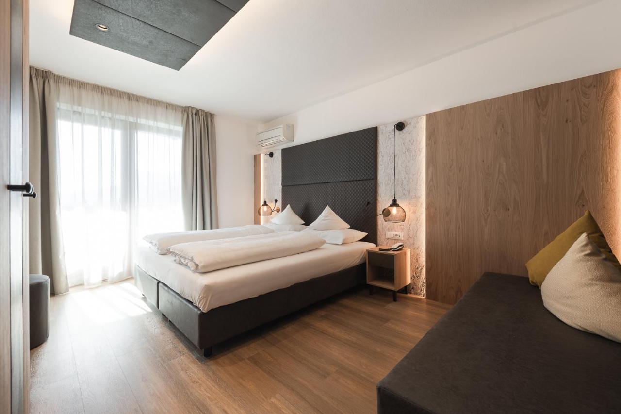Hotel Foerstlerhof Postal / Burgstall Εξωτερικό φωτογραφία