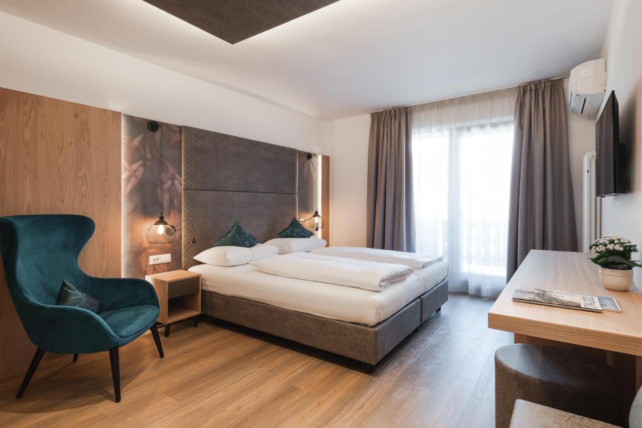 Hotel Foerstlerhof Postal / Burgstall Εξωτερικό φωτογραφία