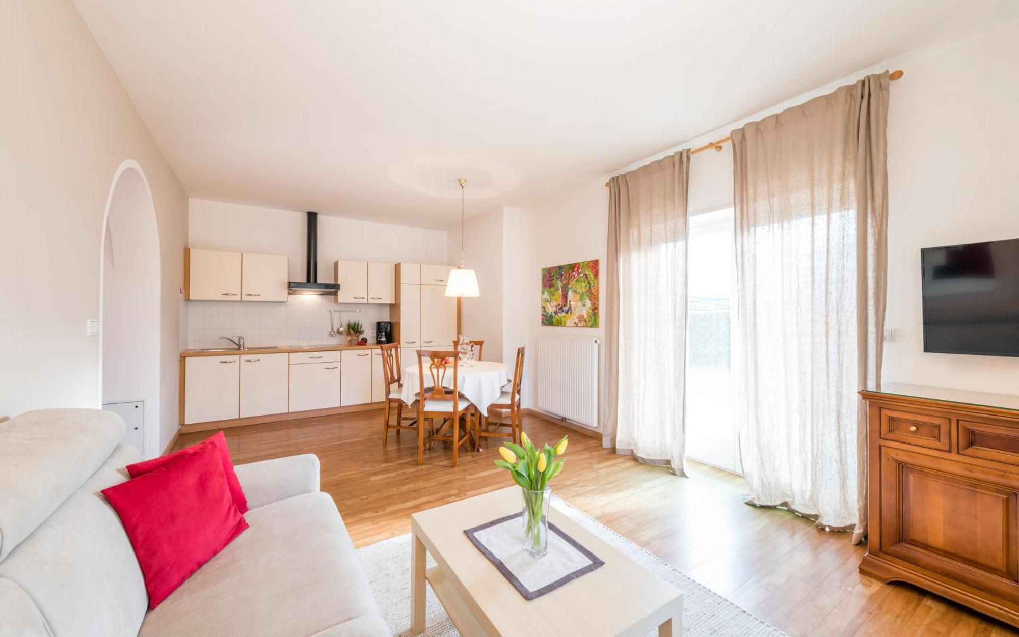 Hotel Foerstlerhof Postal / Burgstall Εξωτερικό φωτογραφία