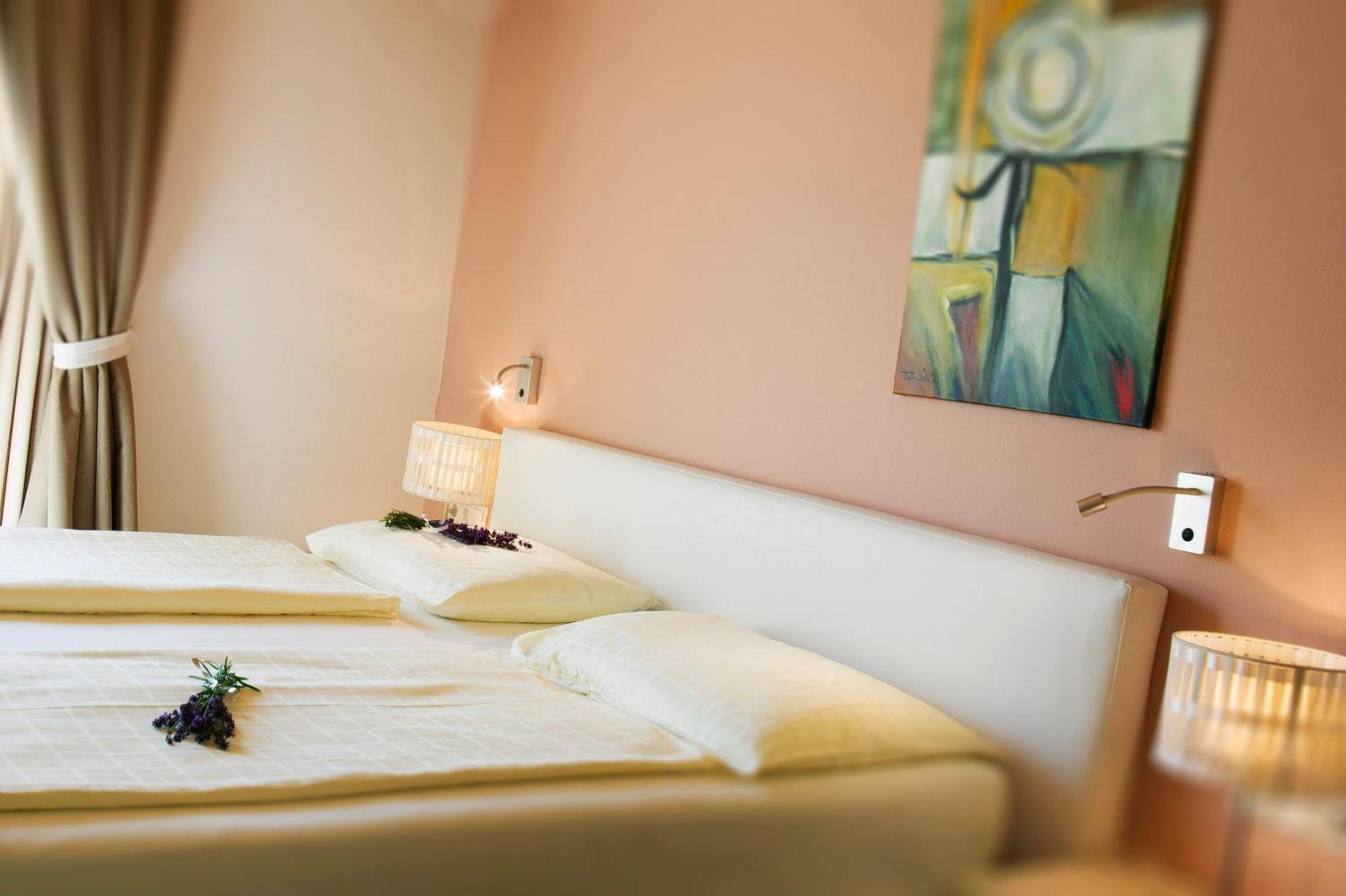 Hotel Foerstlerhof Postal / Burgstall Εξωτερικό φωτογραφία
