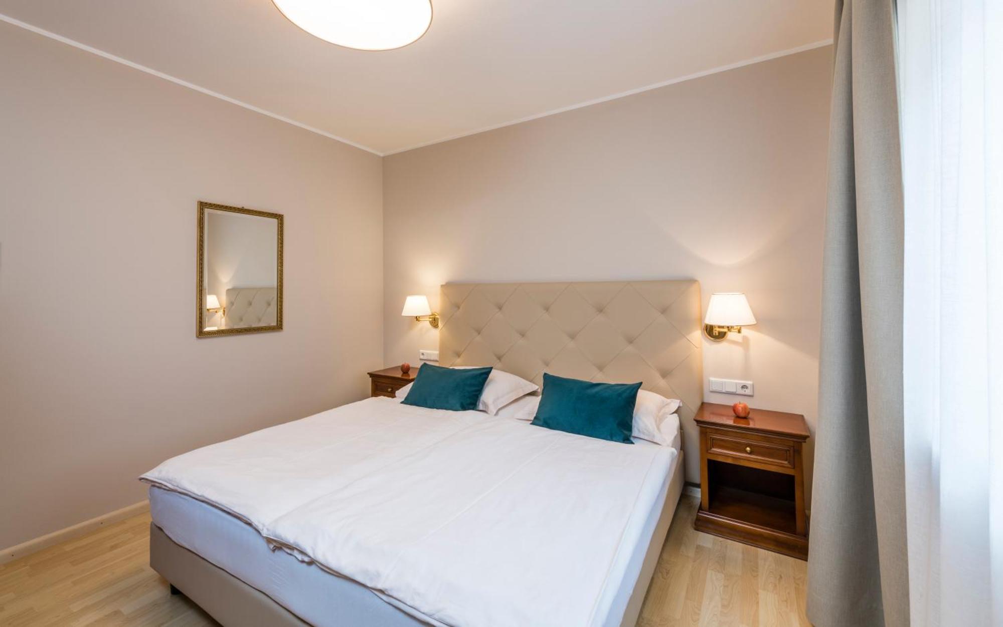 Hotel Foerstlerhof Postal / Burgstall Εξωτερικό φωτογραφία