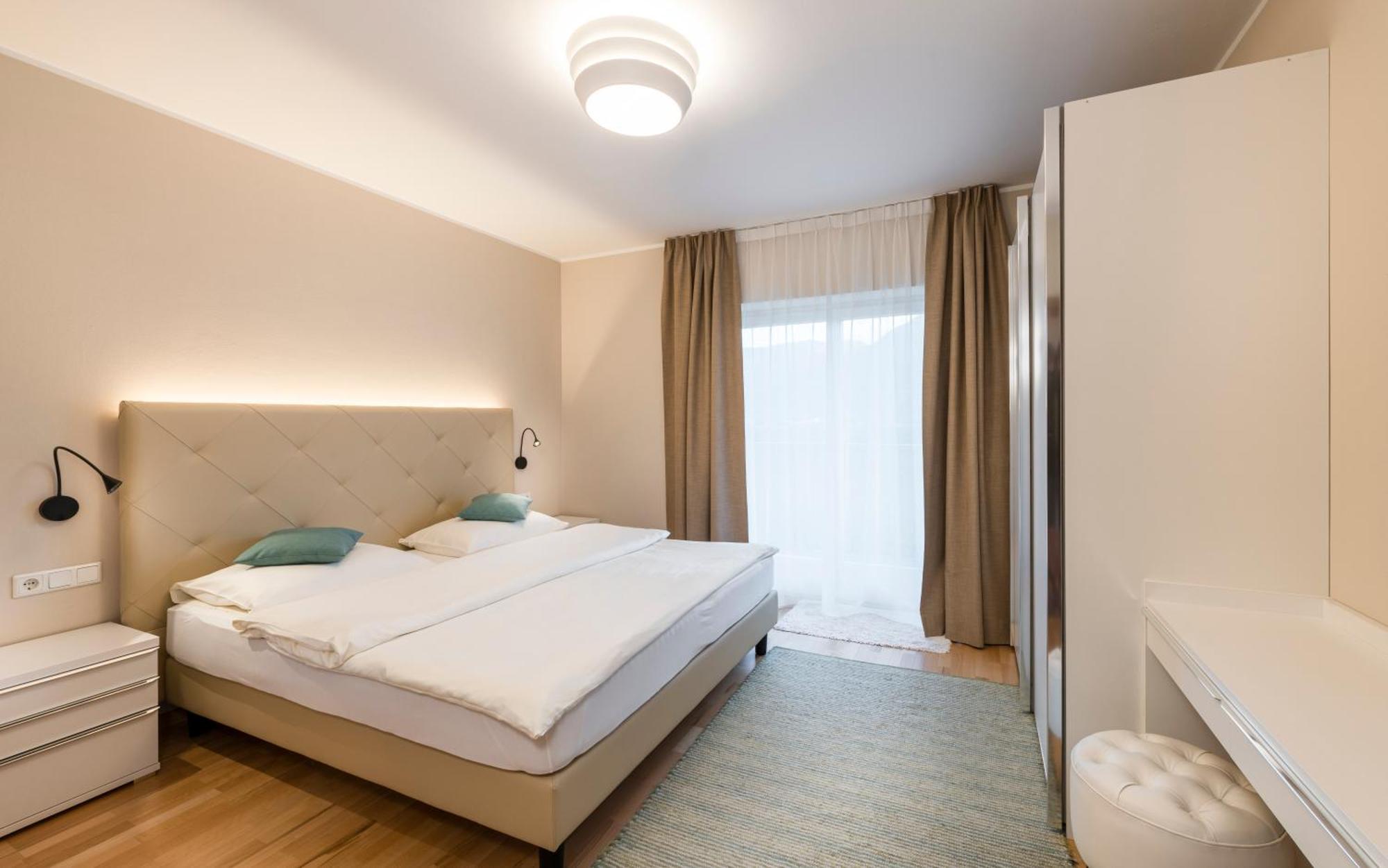 Hotel Foerstlerhof Postal / Burgstall Εξωτερικό φωτογραφία