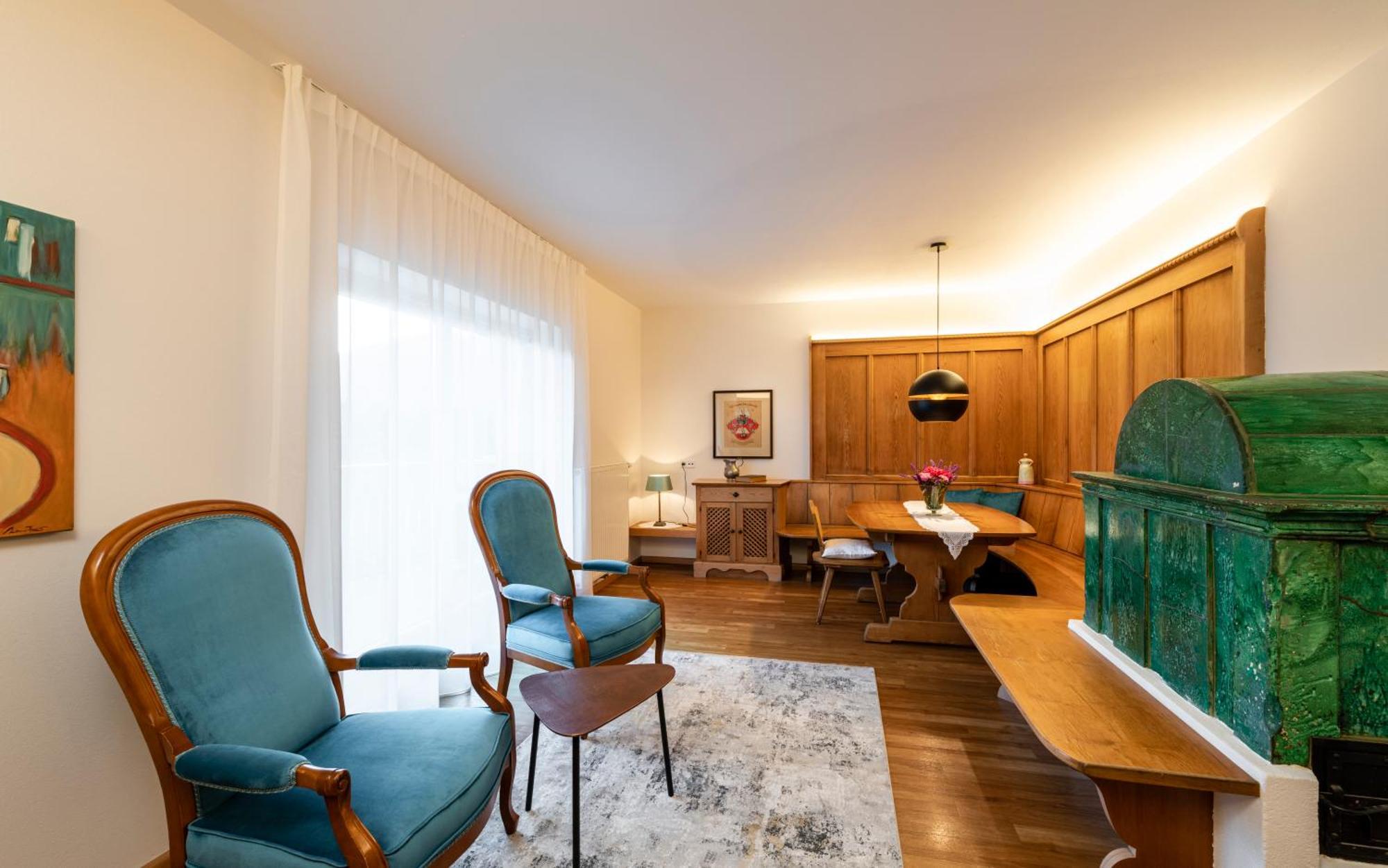 Hotel Foerstlerhof Postal / Burgstall Εξωτερικό φωτογραφία