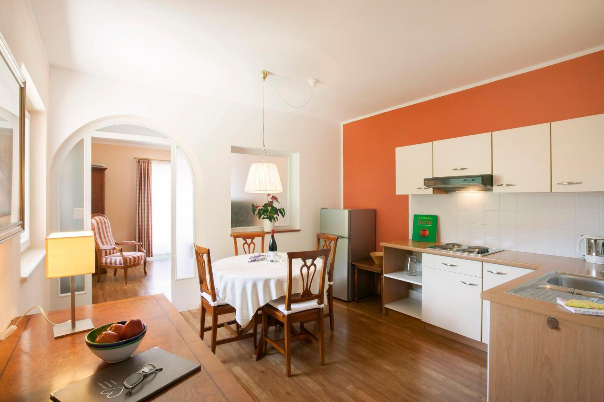 Hotel Foerstlerhof Postal / Burgstall Εξωτερικό φωτογραφία