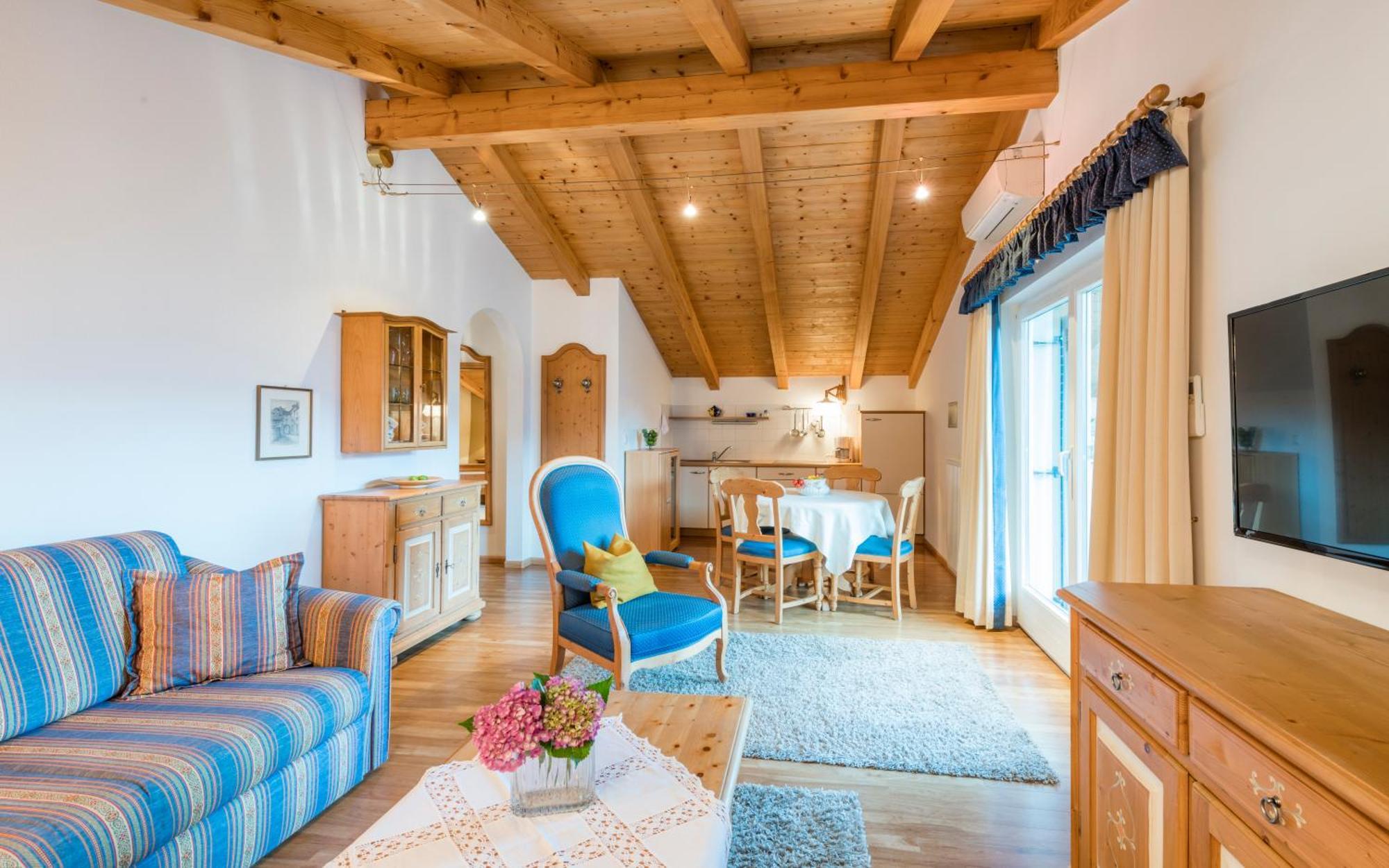 Hotel Foerstlerhof Postal / Burgstall Εξωτερικό φωτογραφία