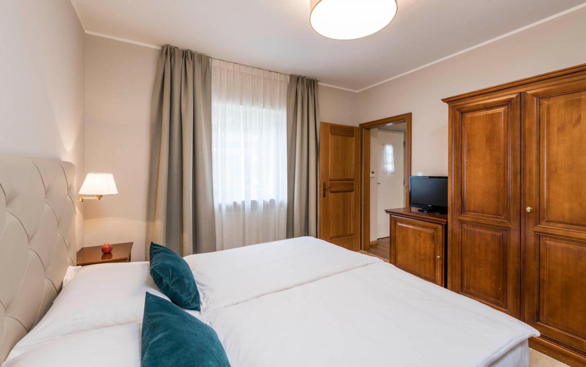Hotel Foerstlerhof Postal / Burgstall Εξωτερικό φωτογραφία