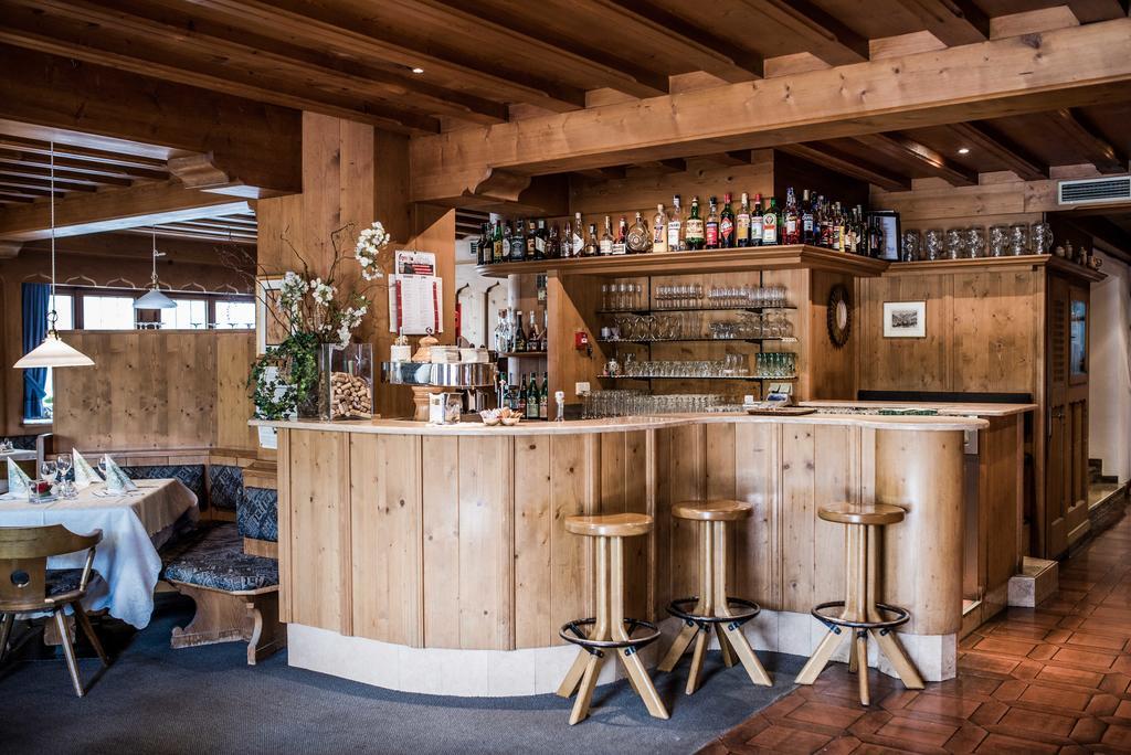 Hotel Foerstlerhof Postal / Burgstall Εξωτερικό φωτογραφία