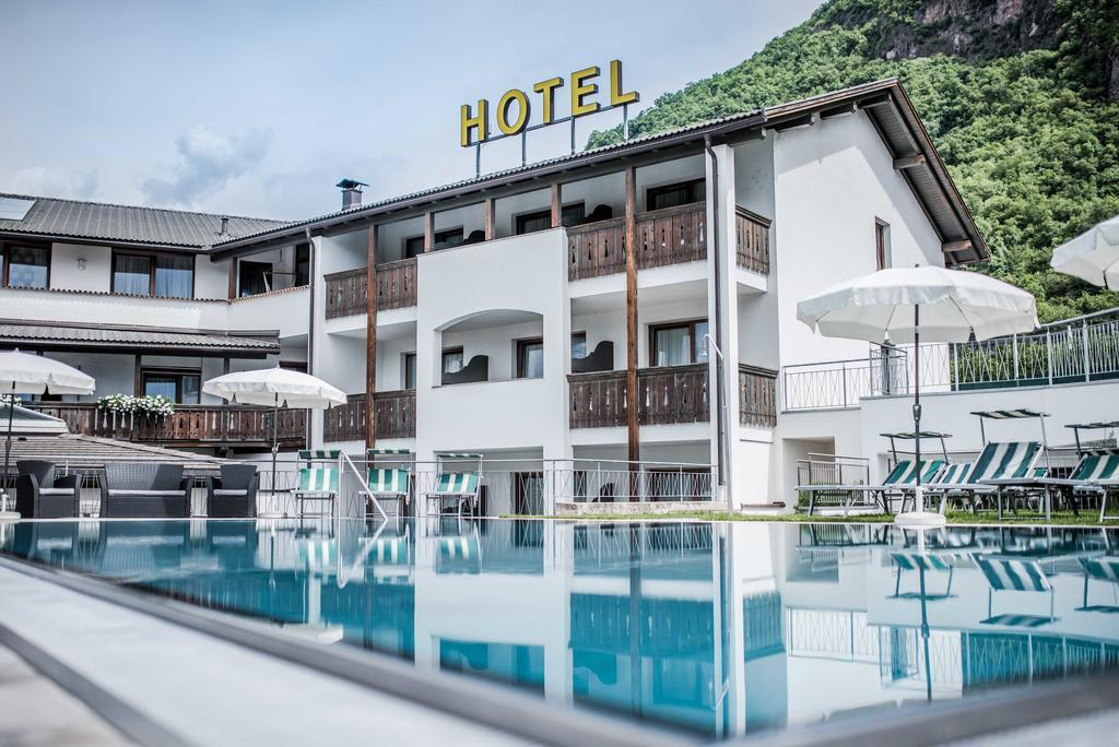Hotel Foerstlerhof Postal / Burgstall Εξωτερικό φωτογραφία