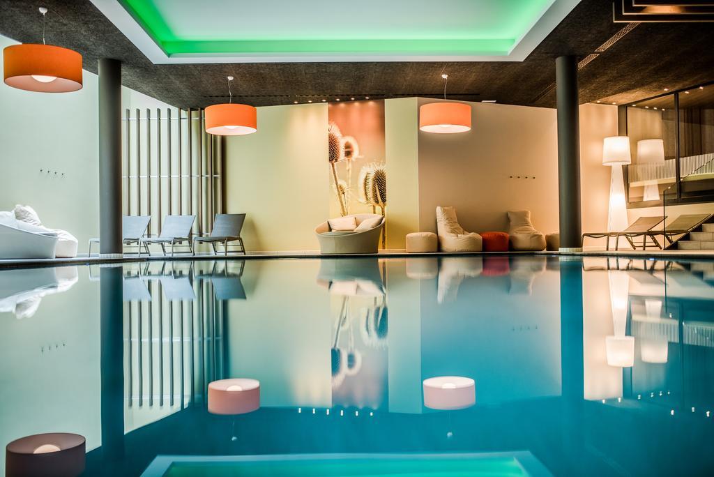 Hotel Foerstlerhof Postal / Burgstall Εξωτερικό φωτογραφία