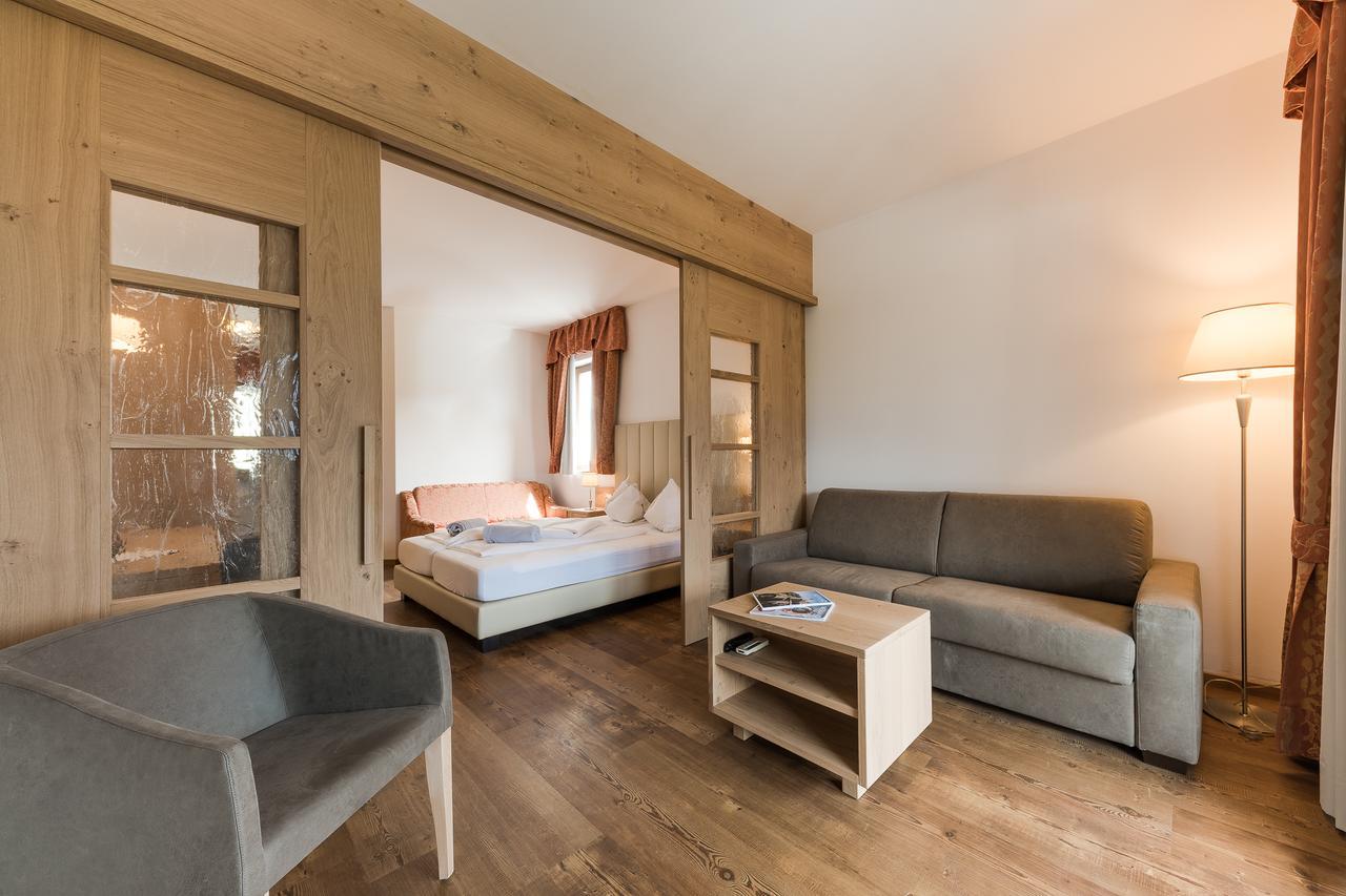 Hotel Foerstlerhof Postal / Burgstall Εξωτερικό φωτογραφία