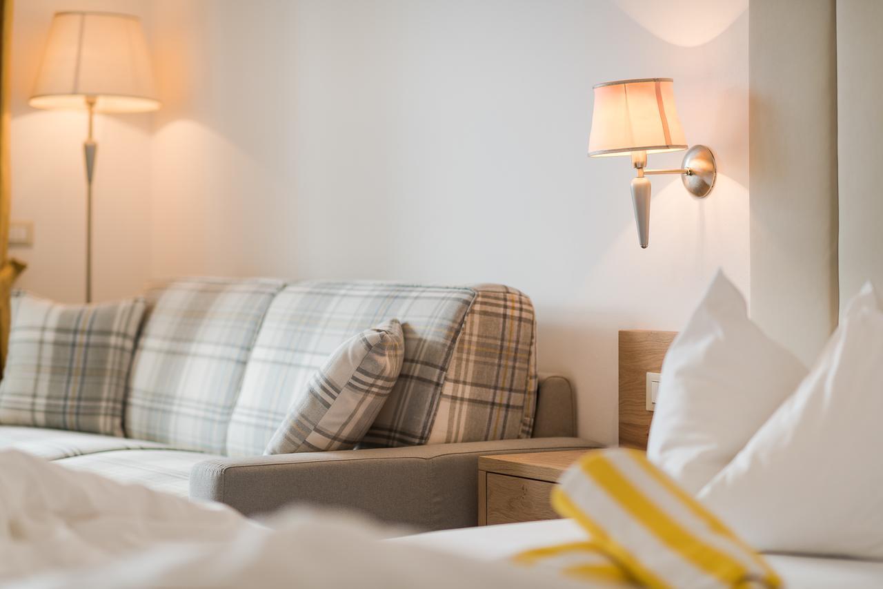 Hotel Foerstlerhof Postal / Burgstall Εξωτερικό φωτογραφία