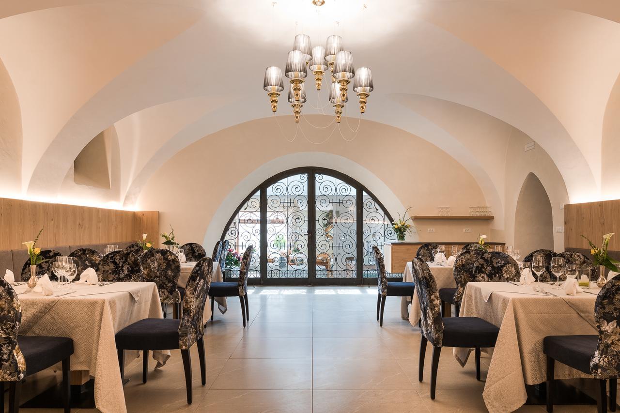 Hotel Foerstlerhof Postal / Burgstall Εξωτερικό φωτογραφία