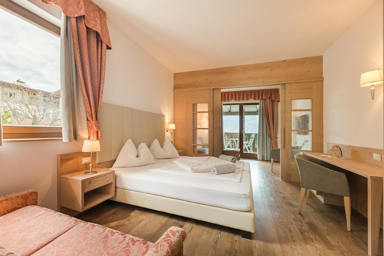 Hotel Foerstlerhof Postal / Burgstall Εξωτερικό φωτογραφία