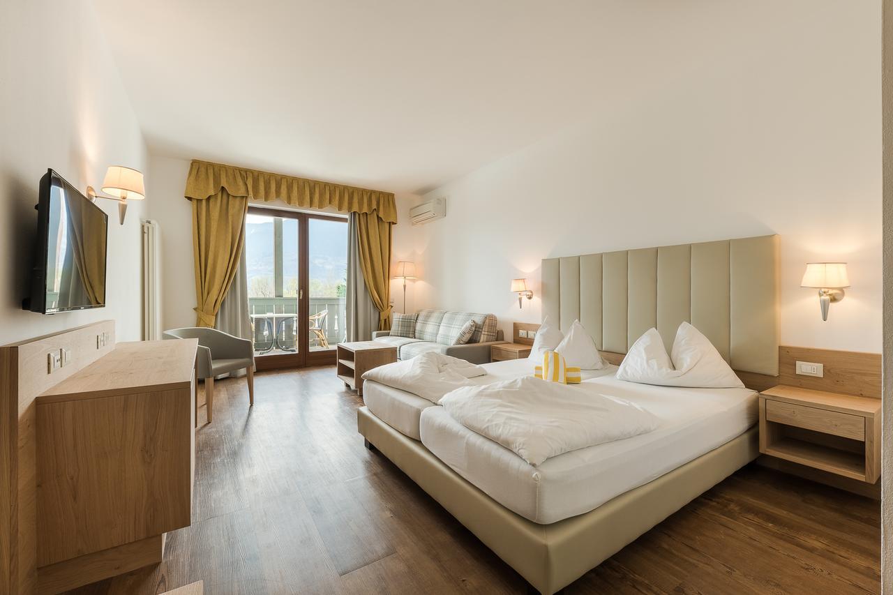 Hotel Foerstlerhof Postal / Burgstall Εξωτερικό φωτογραφία