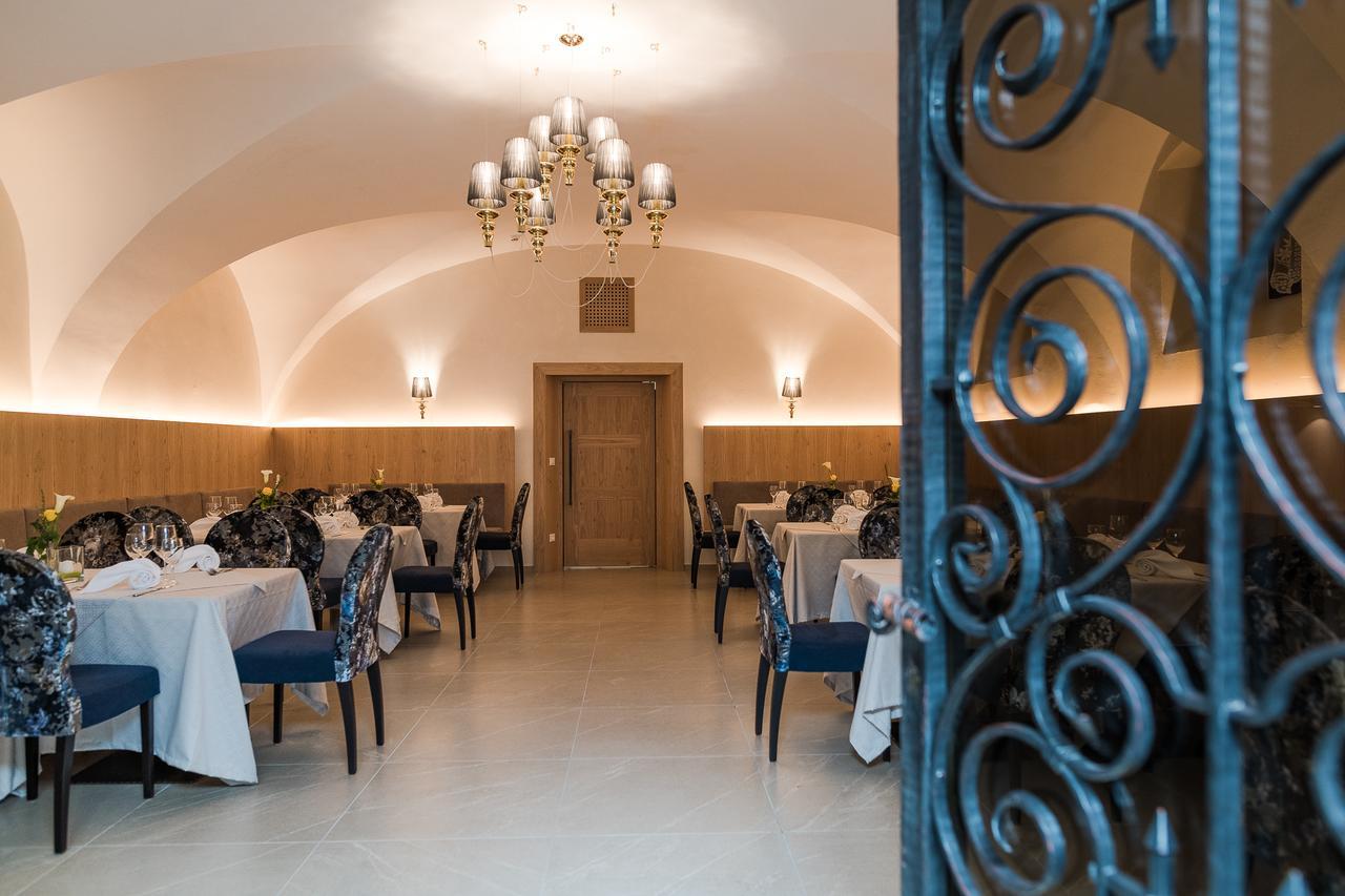 Hotel Foerstlerhof Postal / Burgstall Εξωτερικό φωτογραφία