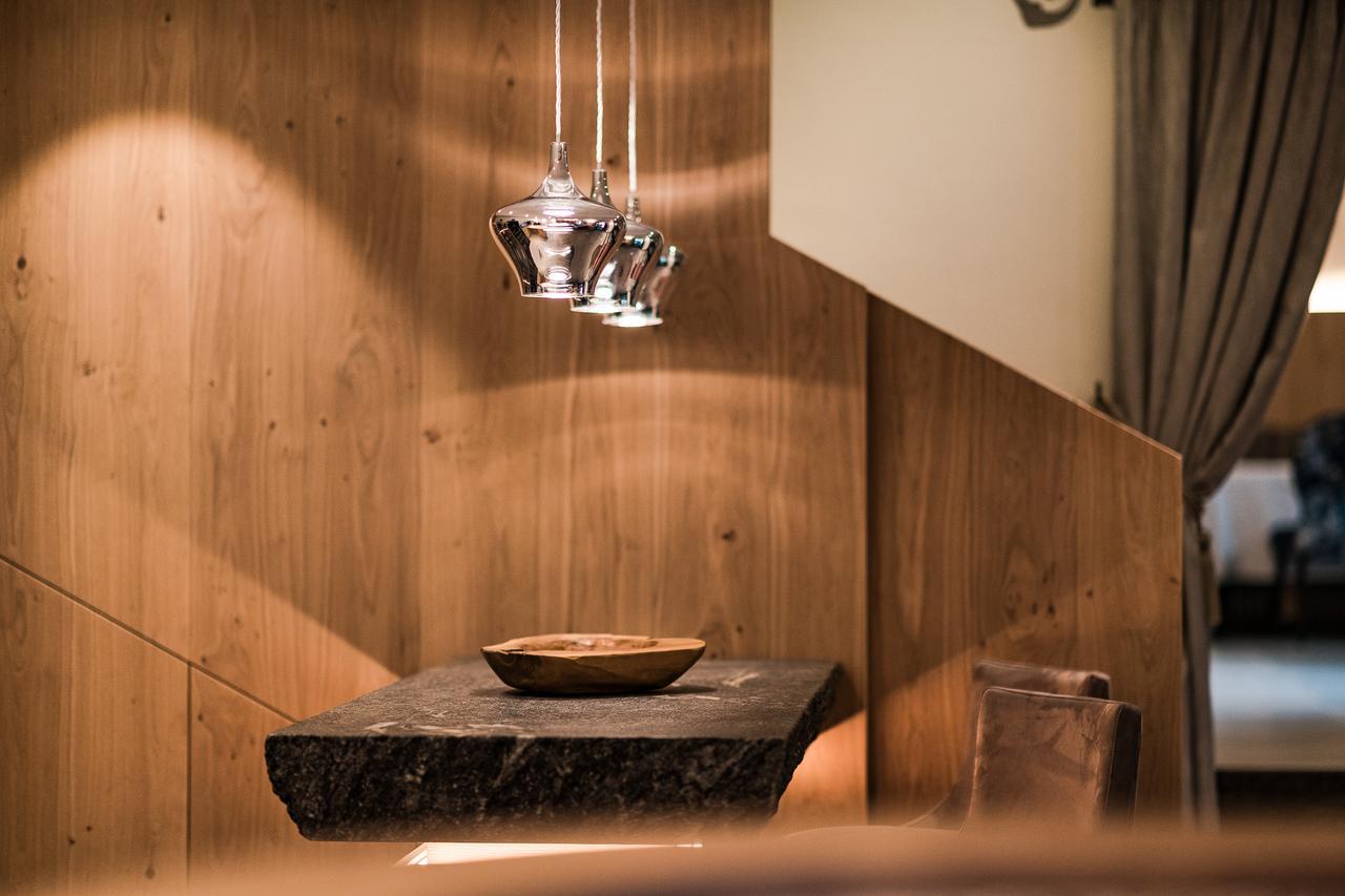 Hotel Foerstlerhof Postal / Burgstall Εξωτερικό φωτογραφία