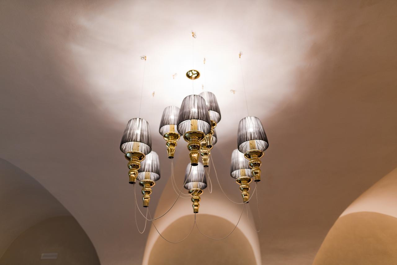 Hotel Foerstlerhof Postal / Burgstall Εξωτερικό φωτογραφία
