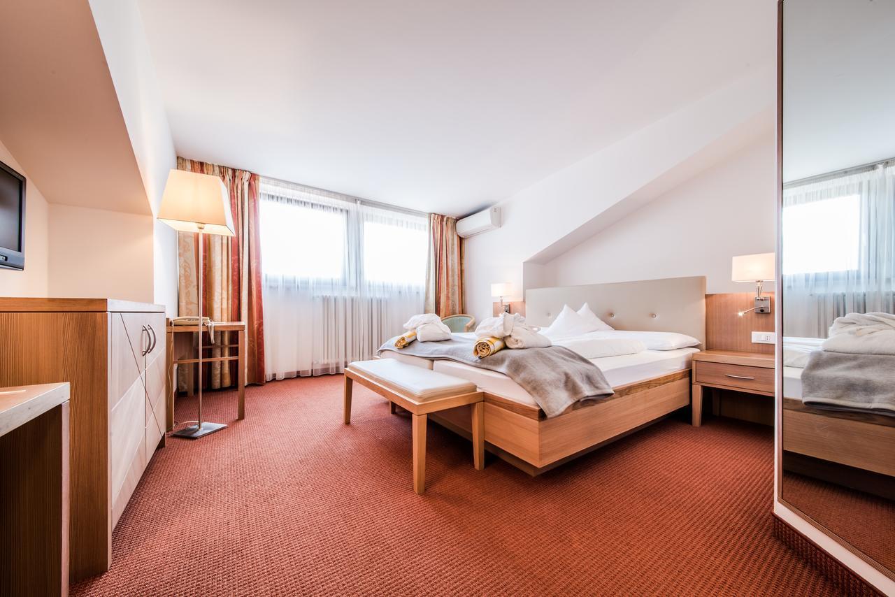 Hotel Foerstlerhof Postal / Burgstall Εξωτερικό φωτογραφία